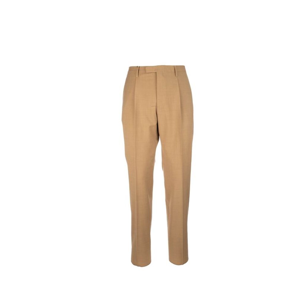 Boglioli Man Clothing Trousers